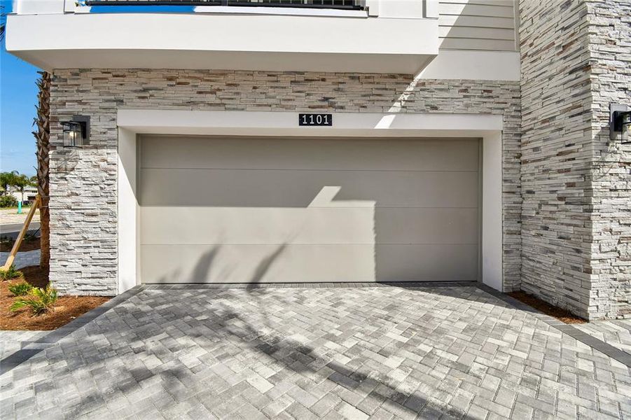 Exterior details and patio area of a home in EvenTide, New Smyrna Beach (Image 17). Exterior details and patio area of a home in EvenTide, New Smyrna Beach (Image 17).