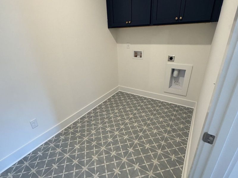 Spacious, unfurnished interior of a new home in Woods Crossing, Gallatin (Image 25).