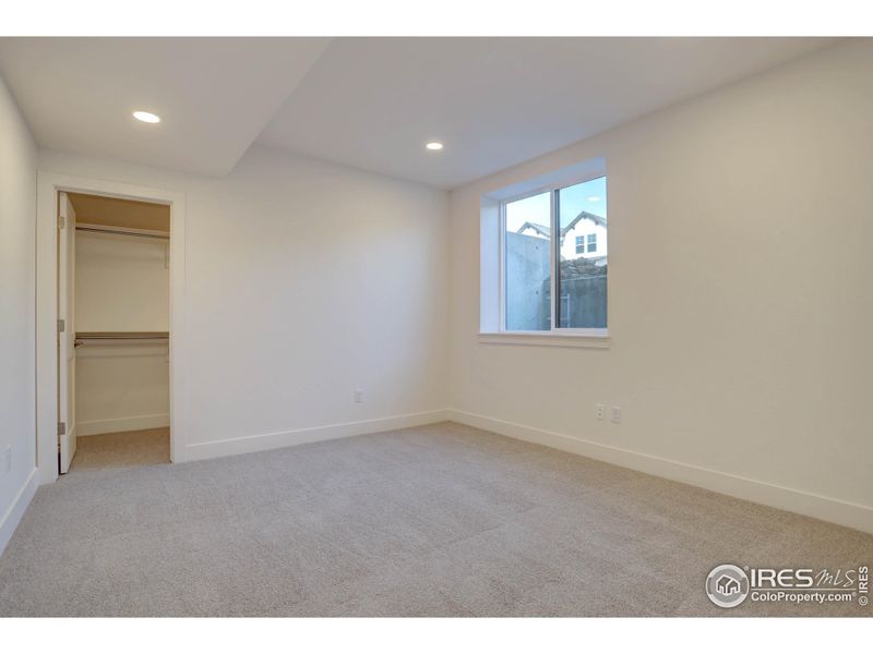 Not this exact home but same plan and level of finishes with a few buyer selected upgrades, Please ask LA for details.