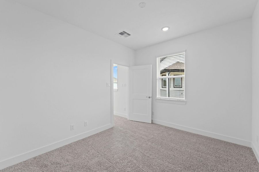 Photos are REPRESENTATIVE of the home /floor plan and are NOT of the actual home.  Selections, features, and room options may vary.  For more info, contact Chesmar Homes.