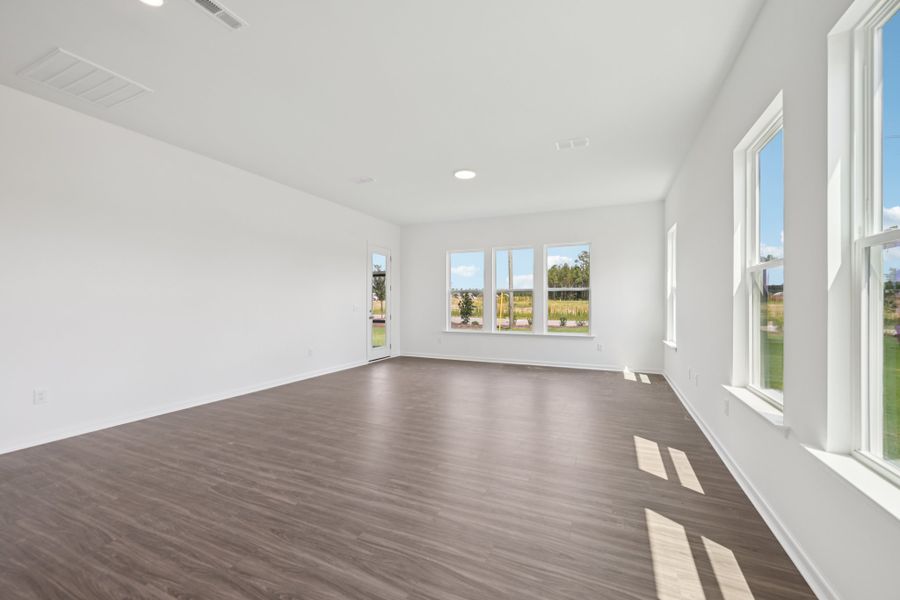 Caswell | Ashton Woods Raleigh, NC