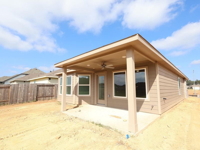 Image 28 of a home in Magnolia Ridge. Image 28 of a home in Magnolia Ridge.