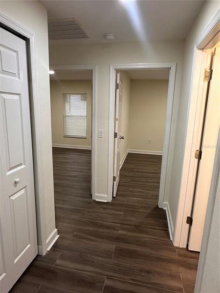 Spacious, unfurnished interior of a new home in , Apopka (Image 21).