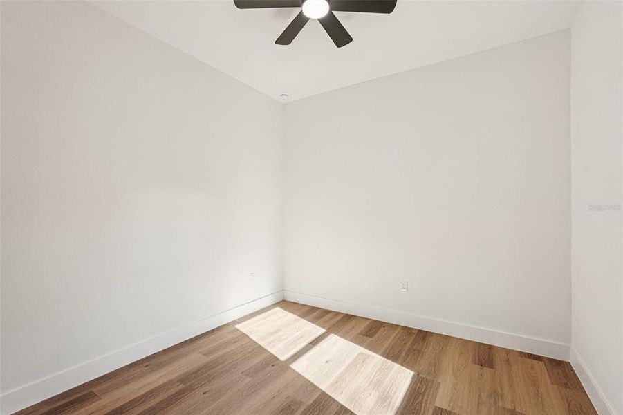 Spacious, unfurnished interior of a new home in , North Port (Image 32).