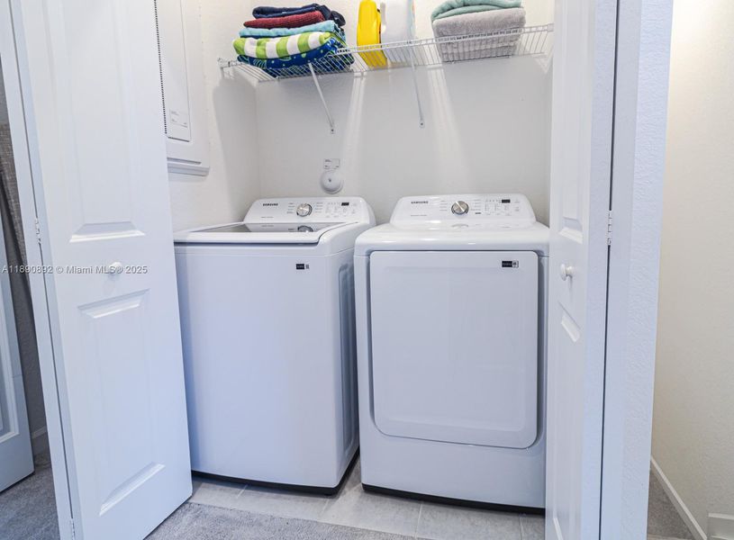 Furnished interior view inside a new home in , Miami (Image 5). Furnished interior view inside a new home in , Miami (Image 5).