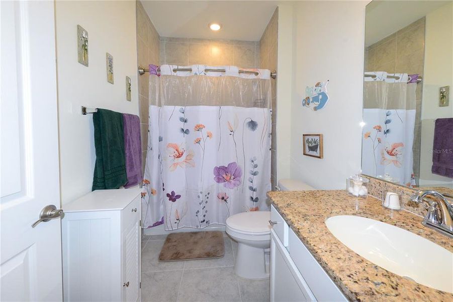 Furnished interior view inside a new home in , North Port (Image 18).