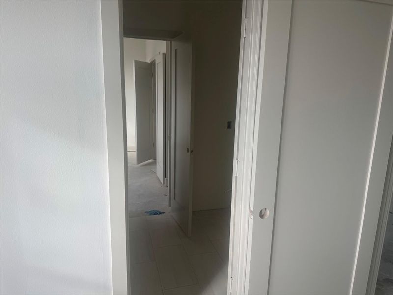 In-progress construction of a new home in , Houston, TX (Image 6). In-progress construction of a new home in , Houston, TX (Image 6).