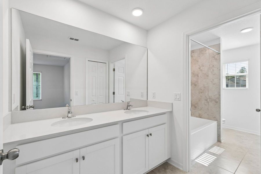 Bathroom Bathroom