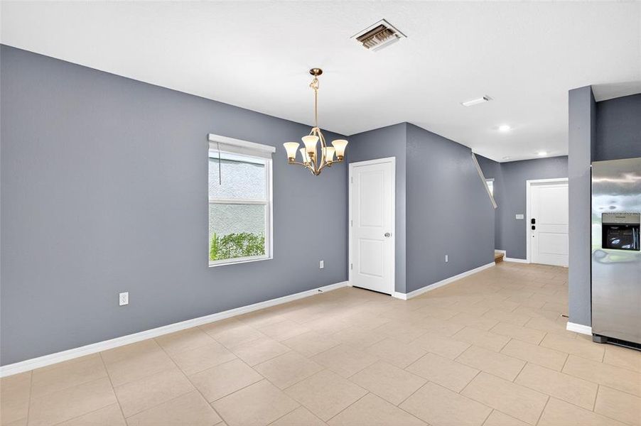 Spacious, unfurnished interior of a new home in , Parrish (Image 13). Spacious, unfurnished interior of a new home in , Parrish (Image 13).
