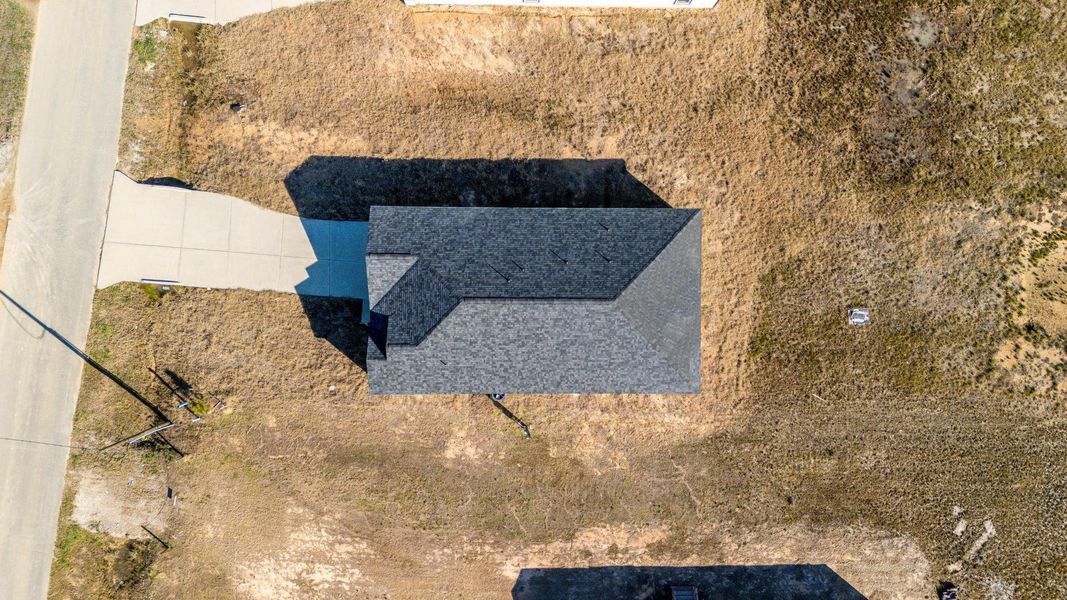 Aerial views captured with drone photography Aerial views captured with drone photography