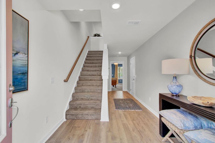 The Balfour The Balfour