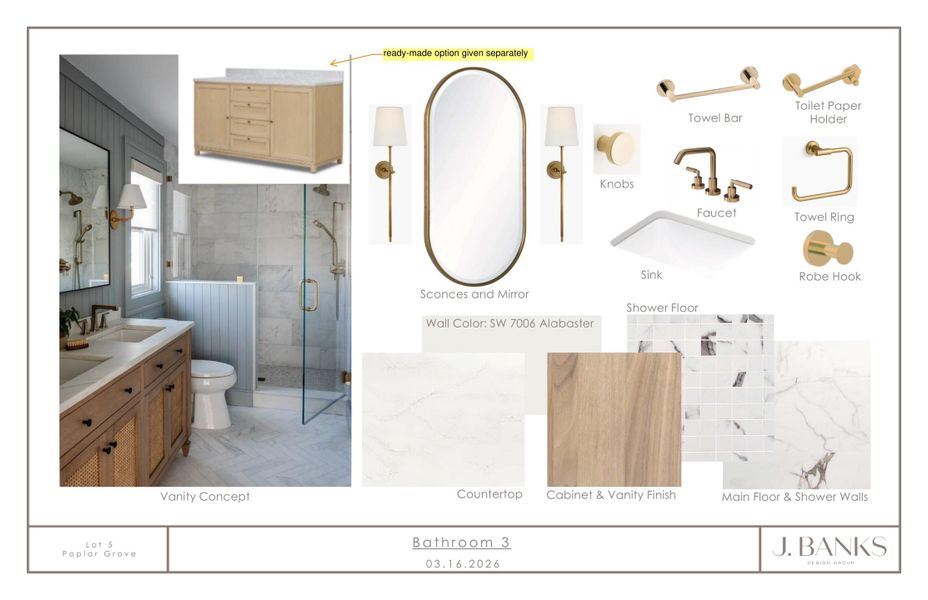 Sample of building materials used in homes in , Ravenel (Image 19).