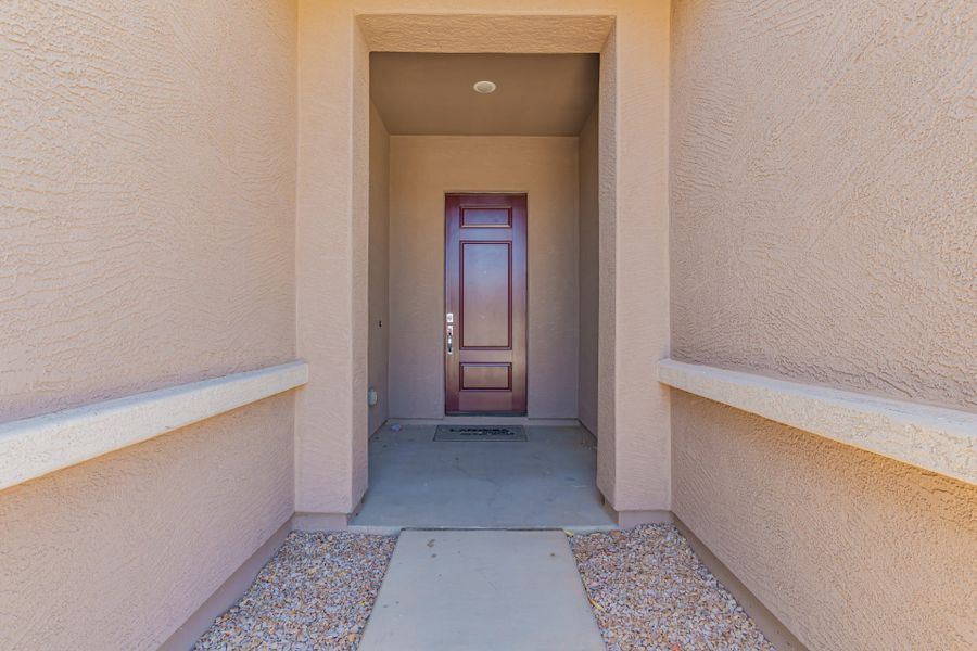 Lot 34 | Fremont | Wildera – Peak Series | New Homes in San Tan Valley, AZ | Landsea Homes