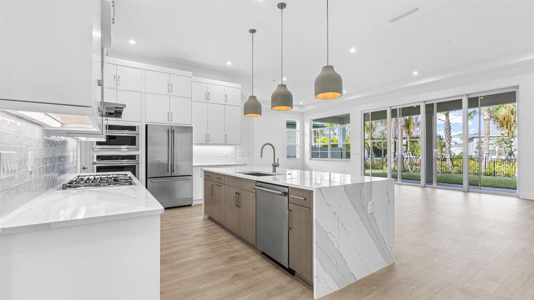 Kitchen Kitchen