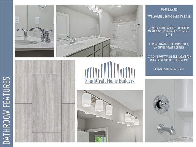 Image 12 of a home in StoneyGreen Homes.