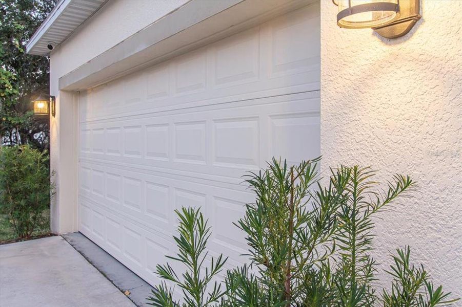 Exterior details and patio area of a home in Poinciana, Poinciana (Image 4). Exterior details and patio area of a home in Poinciana, Poinciana (Image 4).