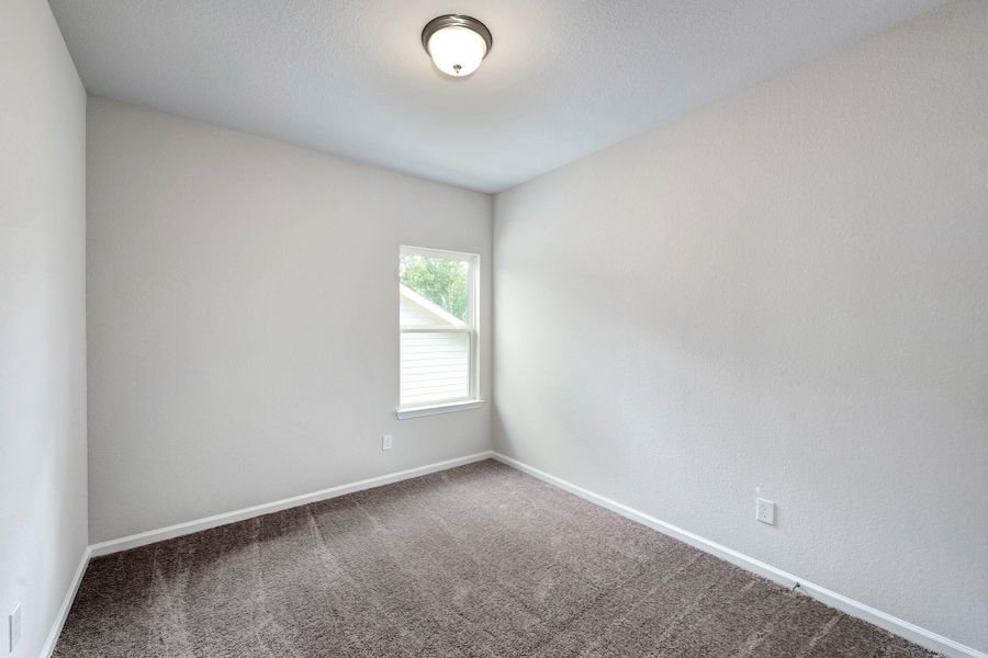 The Davenport II- Bedroom 5 The Davenport II- Bedroom 5