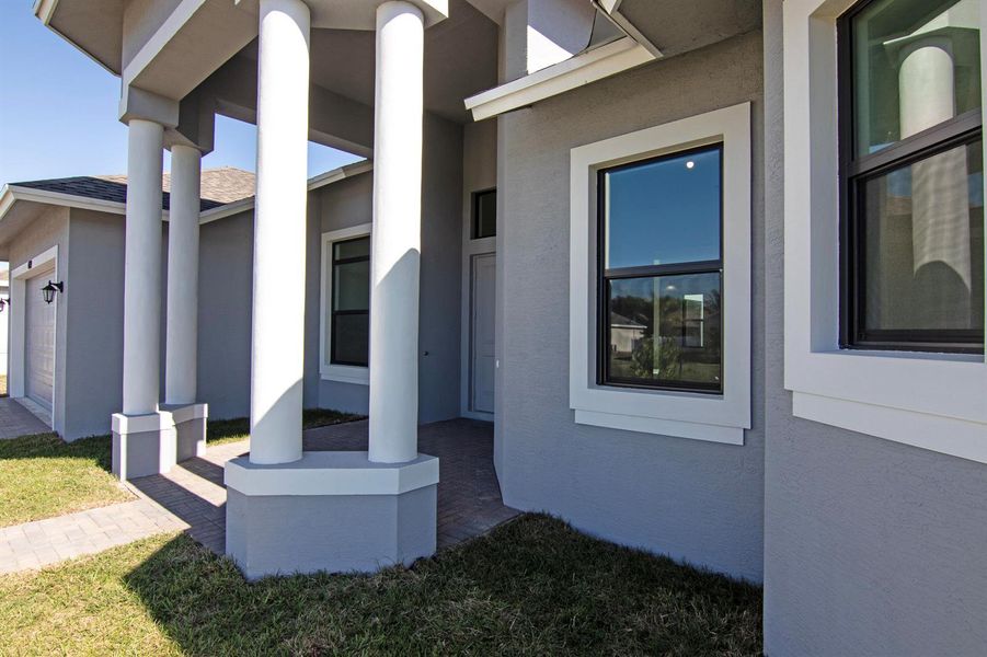 2 - Facade 2 - Facade