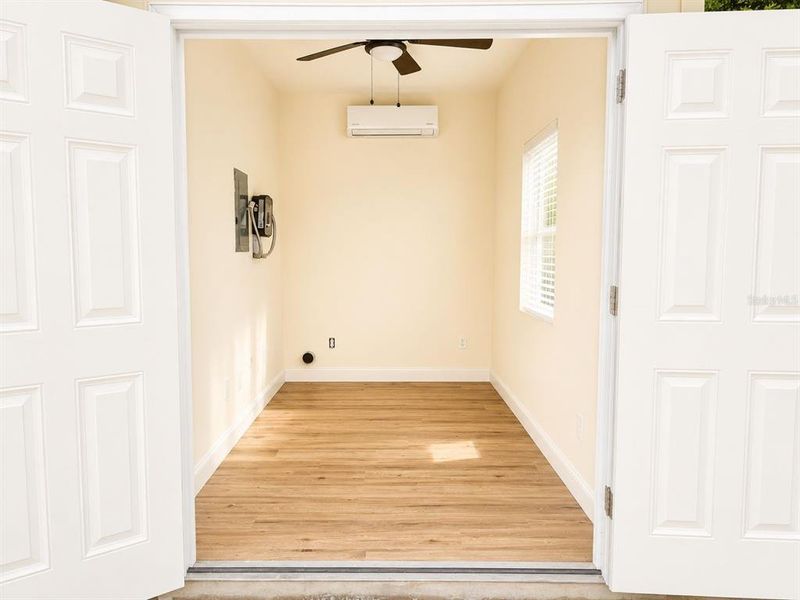 Spacious, unfurnished interior of a new home in , Webster (Image 10). Spacious, unfurnished interior of a new home in , Webster (Image 10).