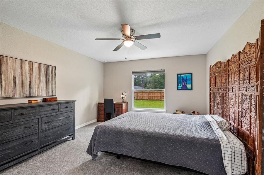 Furnished interior view inside a new home in , Citrus Springs (Image 11).
