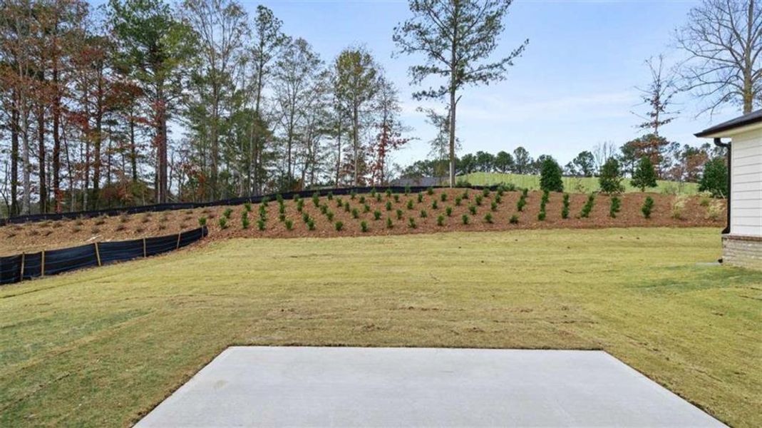 Image 33 of a home in WillowBrook.