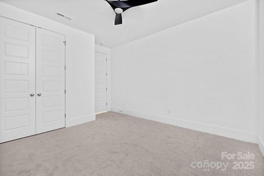 Spacious, unfurnished interior of a new home in , Lancaster (Image 40).