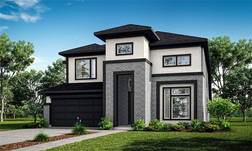 Brand New Elevation 7 Strasburg Brand New Elevation 7 Strasburg
