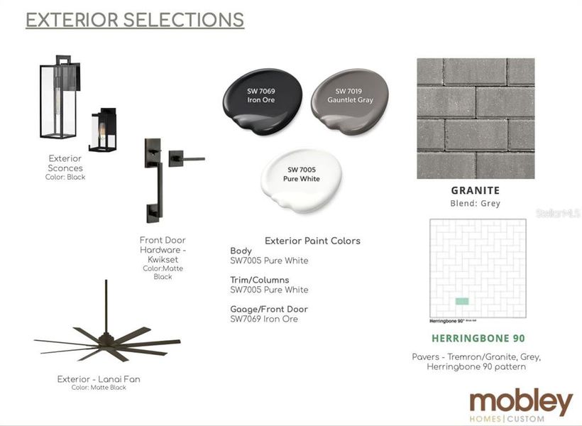 Sample of building materials used in homes in , Tampa (Image 8). Sample of building materials used in homes in , Tampa (Image 8).