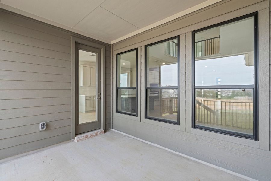 Pflugerville, TX New Home.  - Slide 3