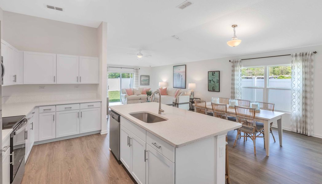 St. Augustine, FL New Home.  - Slide 14