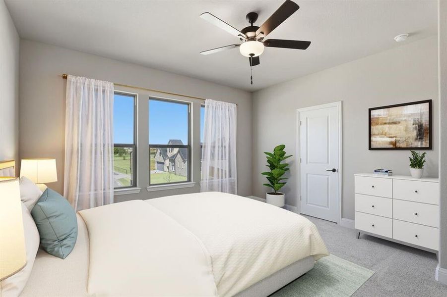 1616 Yellow Rose Road - Virtually Staged 1616 Yellow Rose Road - Virtually Staged