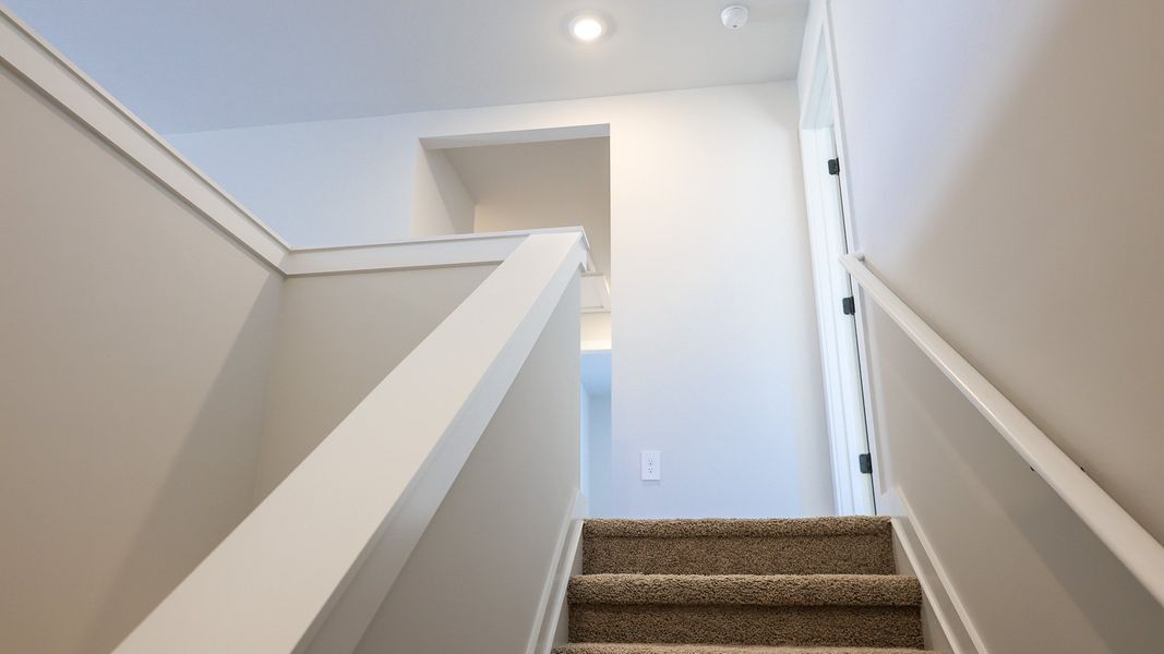 Image 46 representing the EMBRY by D.R. Horton in Harvest Point, Spring Hill, TN.