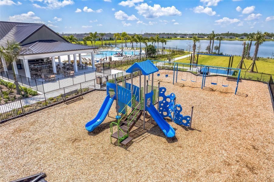 Community amenities in , Port St. Lucie (Image 3).
