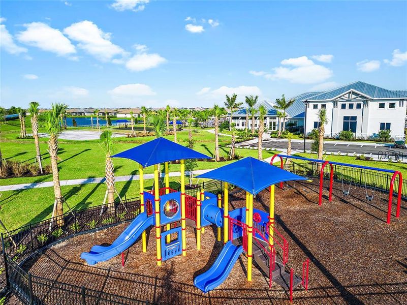 Community amenities in , Bradenton (Image 45).