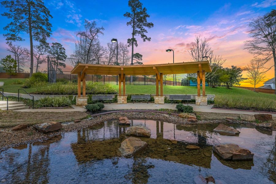 Community amenities in Wedgewood Forest, Conroe (Image 21). Community amenities in Wedgewood Forest, Conroe (Image 21).
