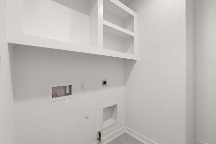 Note: Sample product photo. Actual exterior and interior selections may vary by homesite. Photo may be virtually staged