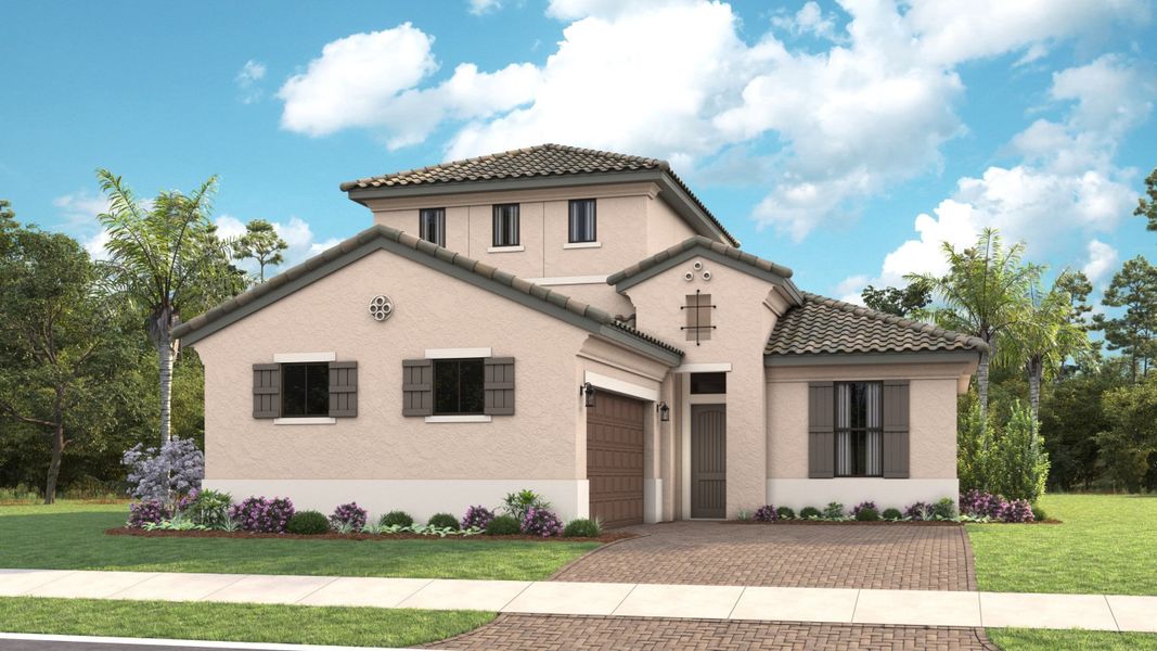 Spanish | Gloria-B-Bonus