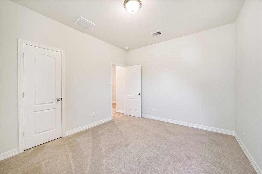 This room also offers a spacious closet, providing plenty of storage for clothing and everyday essentials. This room also offers a spacious closet, providing plenty of storage for clothing and everyday essentials.