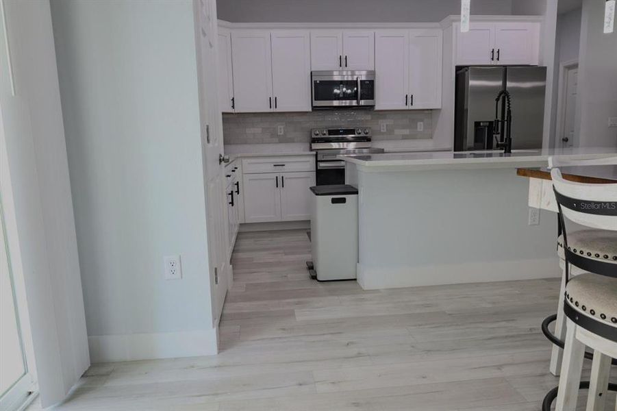 Furnished interior view inside a new home in , Dunnellon (Image 9). Furnished interior view inside a new home in , Dunnellon (Image 9).