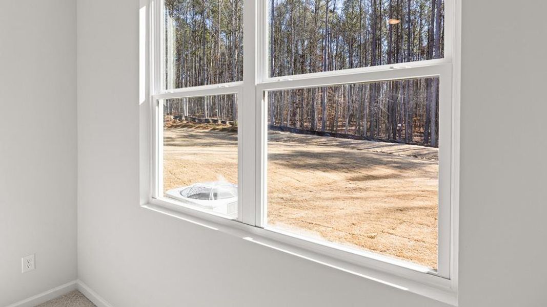 Image 57 of a home in Hamptons at Riverwood South.