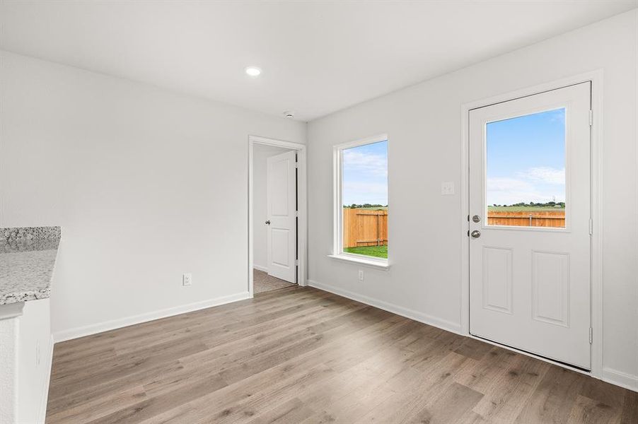 Interior finishes may differ, than shown in photos Interior finishes may differ, than shown in photos