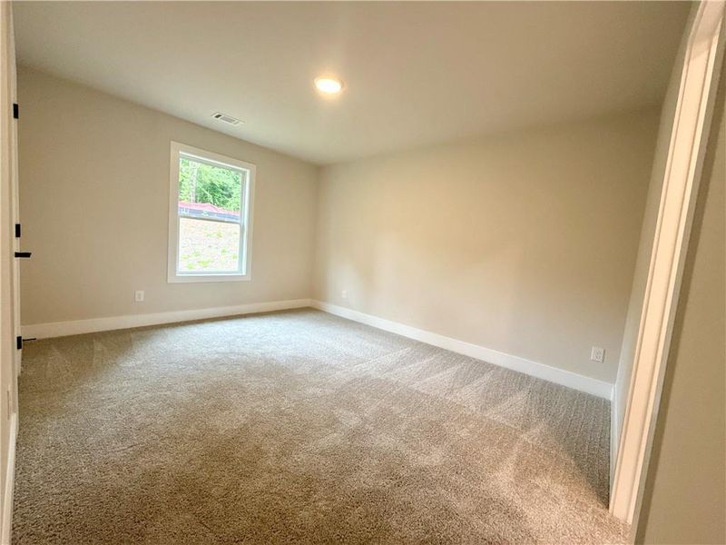 Spacious, unfurnished interior of a new home in , Hoschton (Image 14). Spacious, unfurnished interior of a new home in , Hoschton (Image 14).