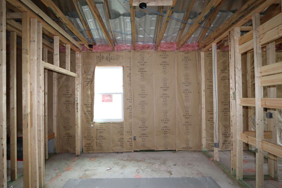 Insulation