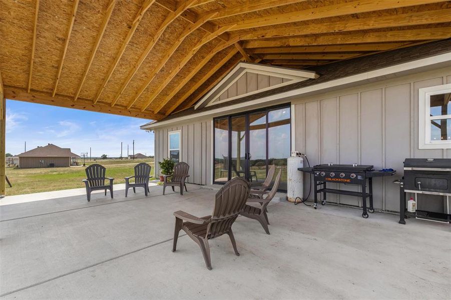 Community amenities in , Mineral Wells (Image 21).