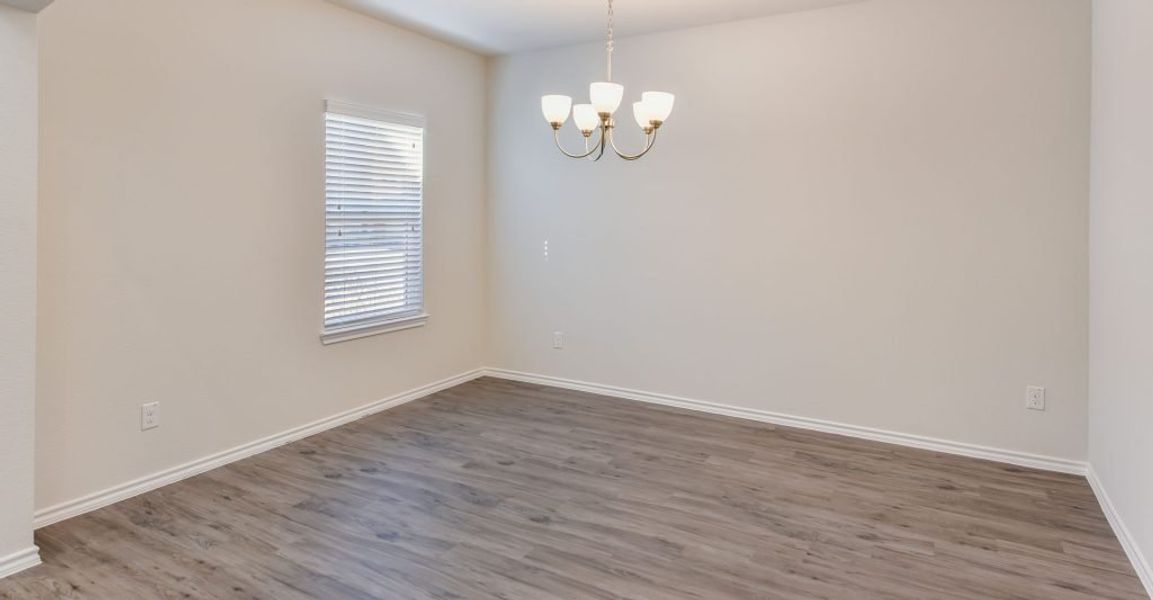 Representative exterior photo of a completed home built from the Adina by Impression Homes in Heartland, Heartland, TX (Image 9). Representative exterior photo of a completed home built from the Adina by Impression Homes in Heartland, Heartland, TX (Image 9).