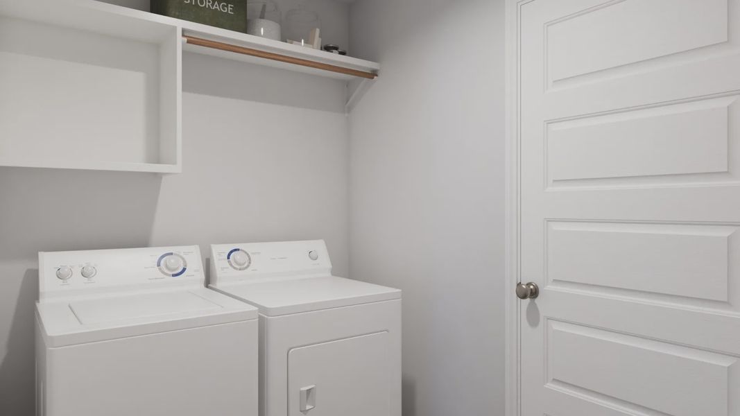 Laundry Room Laundry Room