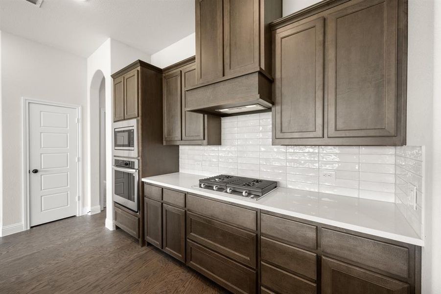 375 Paddle Boat- Kitchen-5 375 Paddle Boat- Kitchen-5