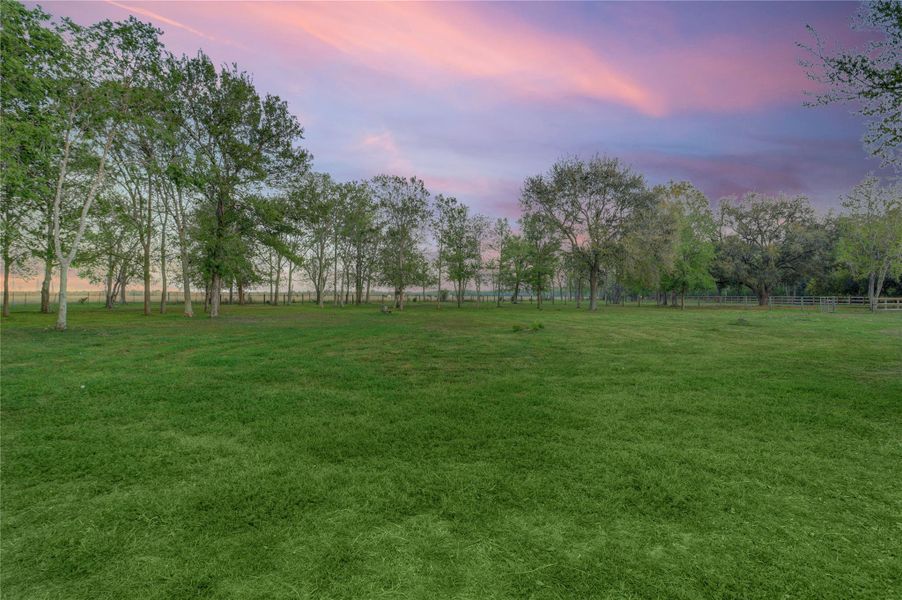 Natural landscape and outdoor views near  in Richmond (Image 42).