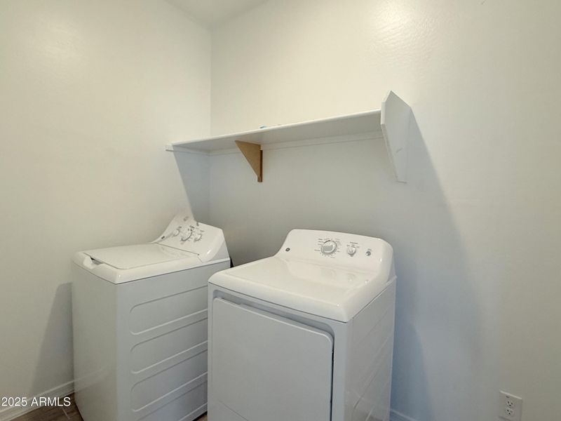 17 Laundry Room