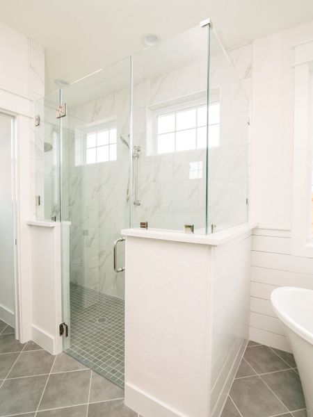 Representative furnished interior of a home built from the The Annie by Reece Homes in Harvest Meadows, Bryan (Image 12).